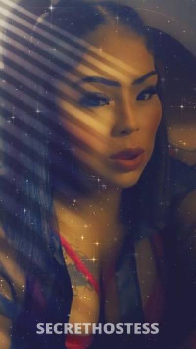 Pocahontas 26Yrs Old Escort Killeen TX Image - 4