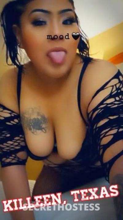 Pocahontas 26Yrs Old Escort Killeen TX Image - 9