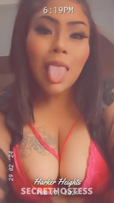 Pocahontas 26Yrs Old Escort Killeen TX Image - 11