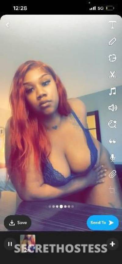 Prettyred 26Yrs Old Escort Jackson MS Image - 5