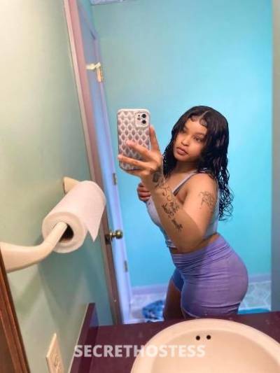 Re’VaeMarie 20Yrs Old Escort Dayton OH Image - 5