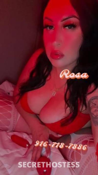 Milf sexy latina come play with me in Chico CA