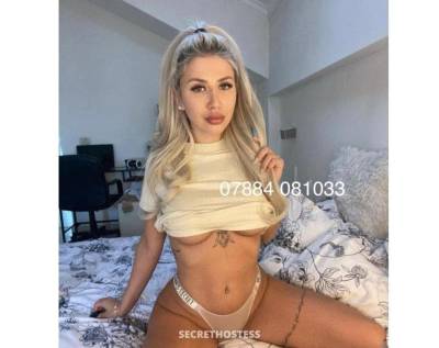 Ruby 22Yrs Old Escort Leeds Image - 1