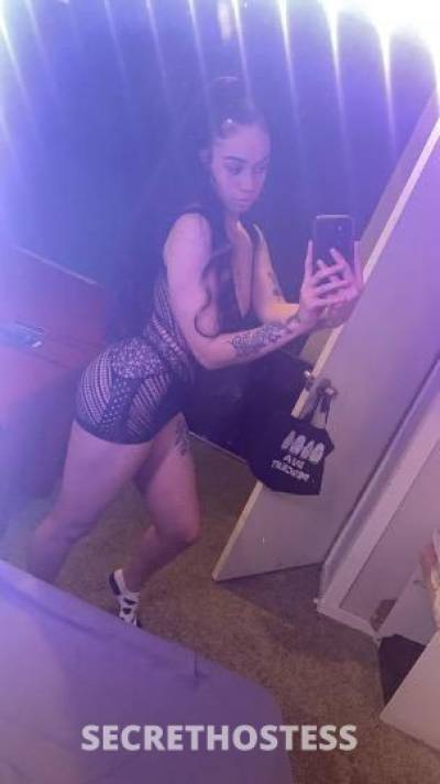 SaidiJackson 23Yrs Old Escort Kansas City MO Image - 2