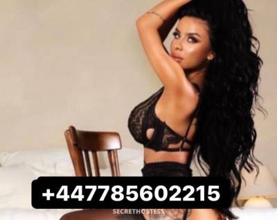 Sara 25Yrs Old Escort Leeds Image - 0