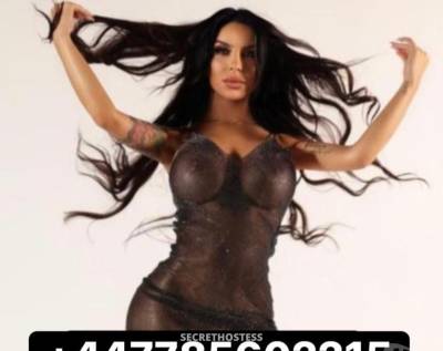 Sara 25Yrs Old Escort Leeds Image - 9