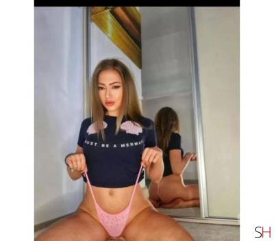 Selena 23Yrs Old Escort Edinburgh Image - 1