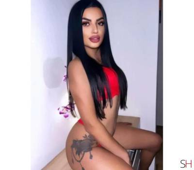 Sellena 24Yrs Old Escort 52KG Devon Image - 1