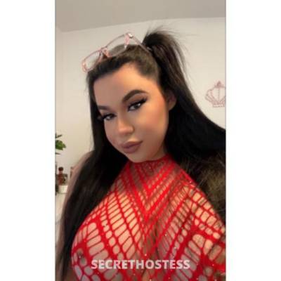 Sexytrans 23Yrs Old Escort San Fernando Valley CA Image - 0