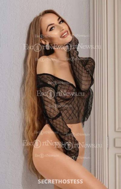 27 Year Old European Escort Prague - Image 1