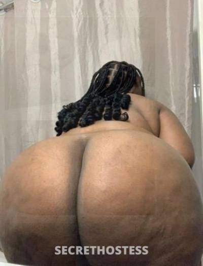 22 year old Escort in Fayetteville NC ⚡Thunder . Throat . Baddest BBW