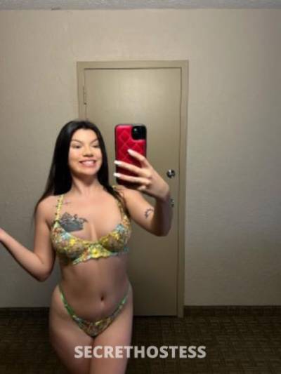 Sundae 23Yrs Old Escort New Orleans LA Image - 3