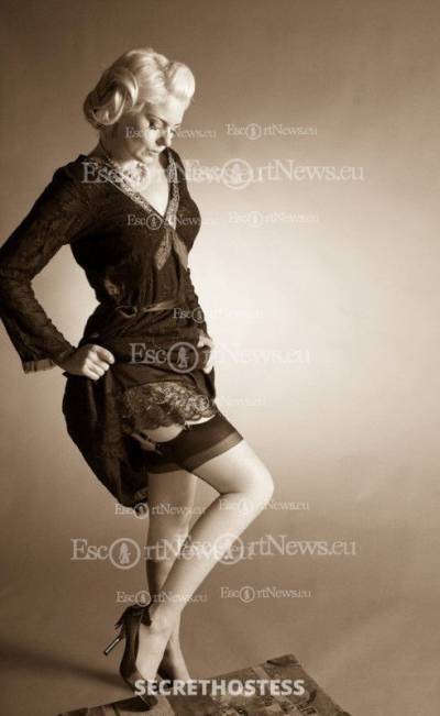 45 Year Old European Escort Moscow - Image 9