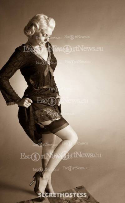 Svetlana 45Yrs Old Escort 168CM Tall Moscow Image - 8