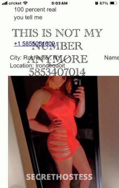 Tessa 27Yrs Old Escort Rochester NY Image - 10