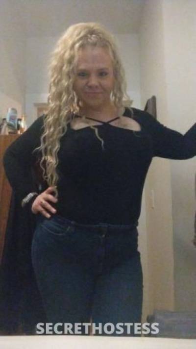 Tiffanie 32Yrs Old Escort Nashville TN Image - 1