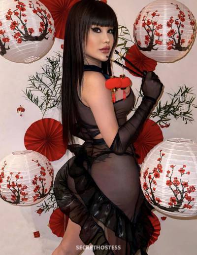 Wildest JAPANESSE MISTRESS—GOOD REVIEW——, Transsexual  in Dubai