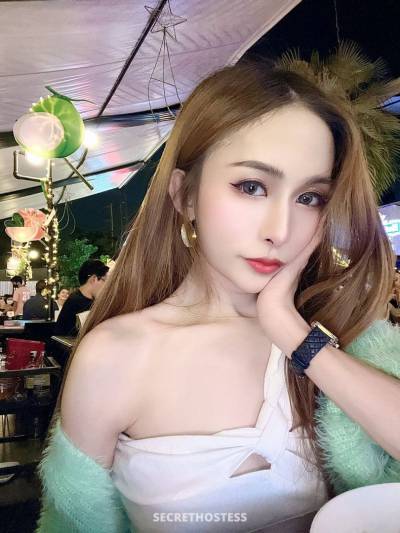 Wiwan 25Yrs Old Escort 154CM Tall Bangkok Image - 5