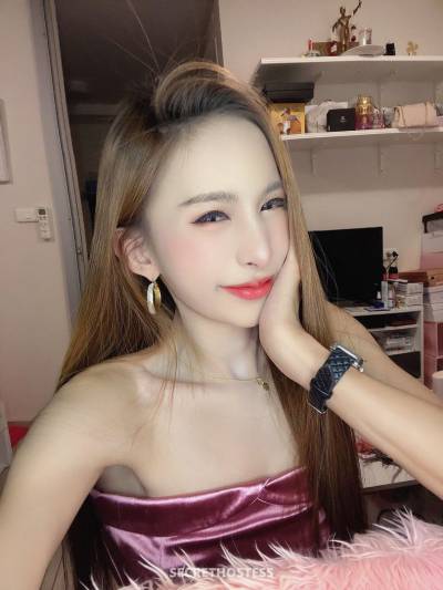 Wiwan 25Yrs Old Escort 154CM Tall Bangkok Image - 7