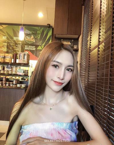 Wiwan 25Yrs Old Escort 154CM Tall Bangkok Image - 8