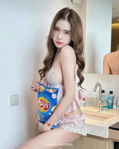 Yinglex 22Yrs Old Escort 55KG 180CM Tall Bangkok Image - 2