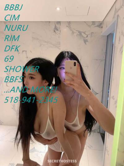 Yumi 21Yrs Old Escort Long Island NY Image - 0