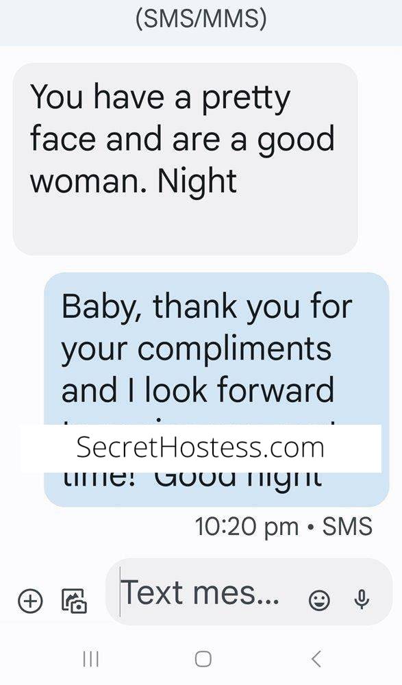 21Yrs Old Escort Size 6 148CM Tall Brisbane Image - 2