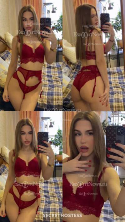 18Yrs Old Escort 47KG 165CM Tall Dubai Image - 2