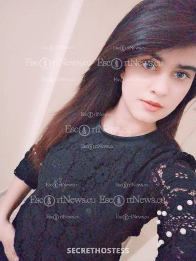 18Yrs Old Escort 48KG 167CM Tall Dubai Image - 1