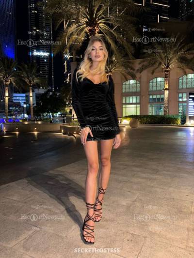 19Yrs Old Escort 53KG 166CM Tall Dubai Image - 3