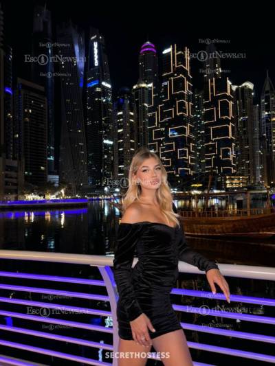 19Yrs Old Escort 53KG 166CM Tall Dubai Image - 6