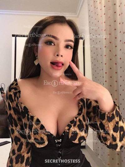 20Yrs Old Escort 46KG 167CM Tall Abu Dhabi Image - 0