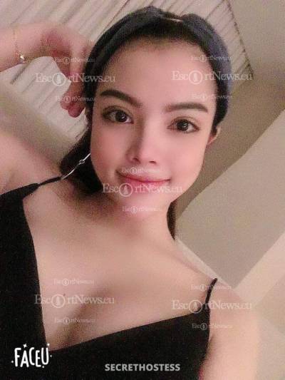 20Yrs Old Escort 46KG 167CM Tall Abu Dhabi Image - 3