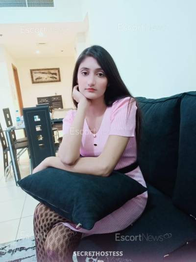 20Yrs Old Escort 47KG 165CM Tall Dubai Image - 0