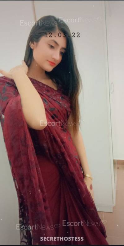 20Yrs Old Escort 50KG 164CM Tall Dubai Image - 4