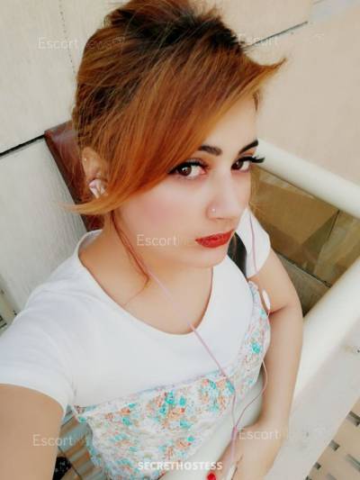 20Yrs Old Escort 61KG 163CM Tall Dubai Image - 2