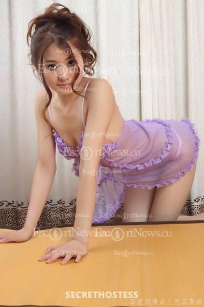 21Yrs Old Escort 53KG 165CM Tall Abu Dhabi Image - 1