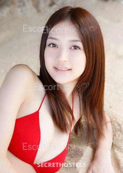 21Yrs Old Escort 51KG 164CM Tall Abu Dhabi Image - 0