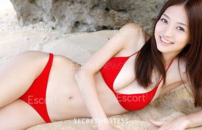 21Yrs Old Escort 51KG 164CM Tall Abu Dhabi Image - 3