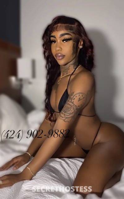 Sexy Island girl ready to please your needs in Los Angeles CA