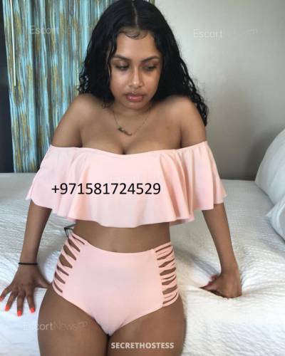 21Yrs Old Escort 53KG 178CM Tall Dubai Image - 2