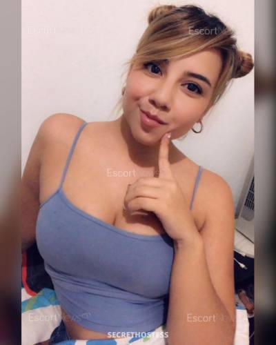 21Yrs Old Escort 58KG 172CM Tall Dubai Image - 2