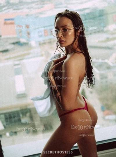 21Yrs Old Escort 50KG 163CM Tall Dubai Image - 1