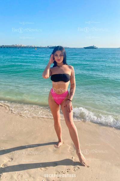 21Yrs Old Escort 50KG 158CM Tall Dubai Image - 7