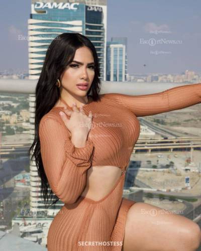 21Yrs Old Escort 53KG 167CM Tall Dubai Image - 2