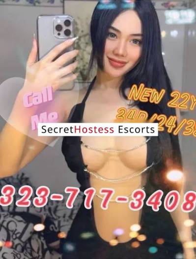 22Yrs Old Escort 44KG 134CM Tall Los Angeles CA Image - 3