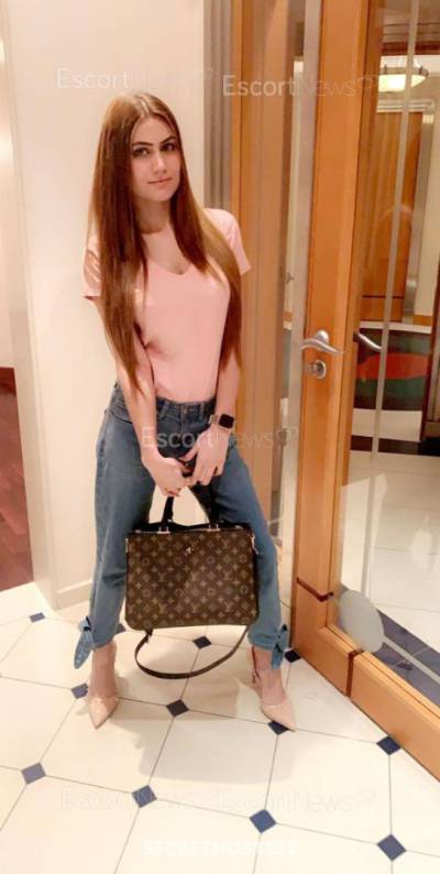 22Yrs Old Escort 48KG 160CM Tall Dubai Image - 0