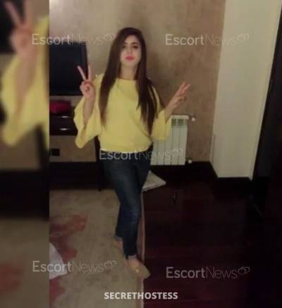 22Yrs Old Escort 48KG 160CM Tall Dubai Image - 4