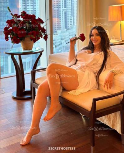 22Yrs Old Escort Size 6 58KG 170CM Tall Dubai Image - 2