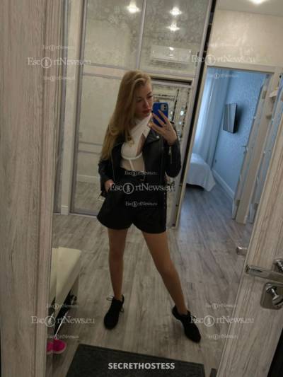 22Yrs Old Escort 46KG 168CM Tall Dubai Image - 3